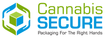 Cannabis Secure Logo